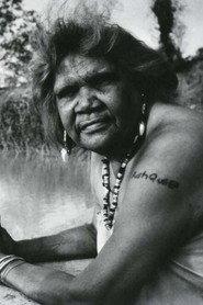 Essie Coffey as Aboriginal Woman in Backroads 1977