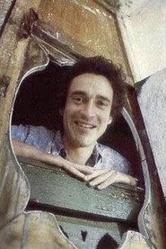 Diego Álvarez as Pedro Guillermo in Visa U.S.A. 1986