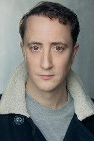 Matthew Spencer as Waiter in Magpie 2024