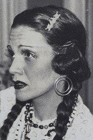 Alma Flora as in A Maluquinha de Arroios 1970