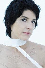 Danni Carlos as Justine in Paulista 2009