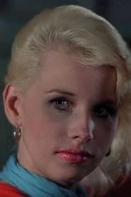 Tina L'Hotsky as  in The Long Island Four 1980