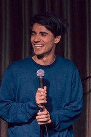 Tufan Nadjafi as Himself in Hearts of Cardboard 2025