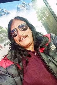 Mukunda Thapa as  in Sapoot 2007