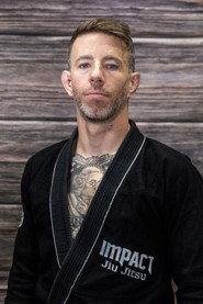 Mike Currier as Self in Submission Underground 9 2019