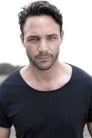 Jim Robison as Sargent Merritt in Wyrmwood: Apocalypse 2022