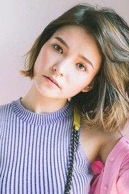 Dara Hanfman as Tseng Hsin-Er in All Because of Love 2017