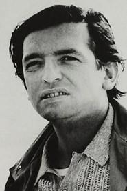 Voytek Frykowski as Man in the snow (uncredited) in Mammals 1962