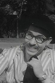 Fouad Ratib as in Bekaya azraa 1962