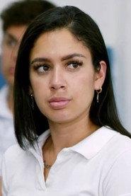 Casandra Sinai as Catalina in Perdiendo mi virginidad 3 2023