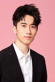 崔嵘巍 as Master of the Hanlin Academy of Painting in A Tapestry of a Legendary Land 2024