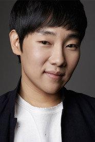 Kim Min-gyu as Kyung-goo in Go Go 70s 2008