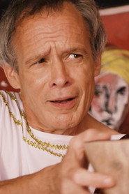 James Fitzgerald as Tiberius in Praetorian 2022