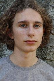 Otto Dušek as Ondra in The Bugaboo 2025