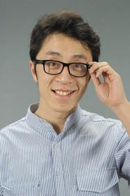 Du Yuting as Health Inspector (voice) in The Guardian Brothers 2015