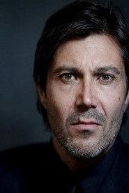Cédric Carlier as Ken in Carpe Diem 2022