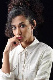 Rafaela Lima as Ramona in Anxiously 2023