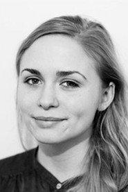 Charlotte Uldall Baatrup as Charlotte in Copenhague: A Love Story 2016