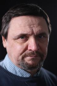 Konstantin Vorobyov as Gorshenin in Butterfly Kiss 2006