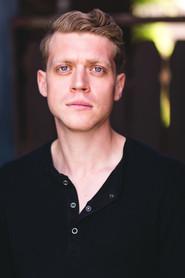 Jacob Hogan as Keller in From The Thunder 2019