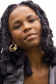 Aliyah Odoffin as Lydia Lubey in National Theatre Live: All My Sons 2026