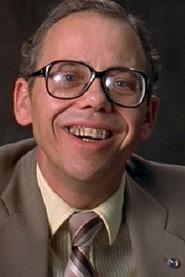 Fred A. Leuchter Jr. as Self in Mr. Death: The Rise and Fall of Fred A. Leuchter, Jr. 1999