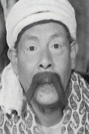 Mohamed ElTabei as in El Zuhur El Fatina 1952