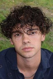 Jake Clark as Student in It Counts 2020