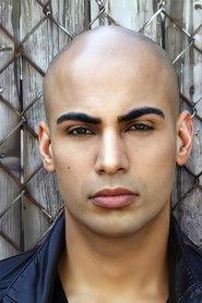Bari Kang as Jay in Itch! 2024