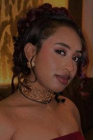 Hana Gidey as  in Diaspharaw 2025