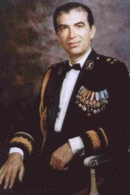 Gholam Reza Pahlavi as Self (archive footage) in The Shah's Funeral Ceremony 2019