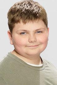 Spencer Allport as Bobby in Lena and Snowball 2021