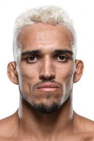 Charles Oliveira as Self in UFC Fight Night 164: Blachowicz vs. Jacare 2019