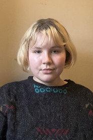 Bella Hunter as The Creature in Adverse Utopia 