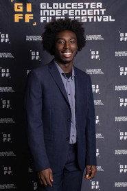 Farrel Ewanena as Dominic/Andrew in A Double Entendre 2026