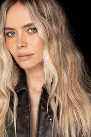 Lilly Van der Meer as  in I Have Proof 2026