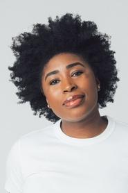Chika Ikogwe as Zira in Unravelling 2022