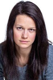 Nika Rozman as Sara in Jaws of Life 2024
