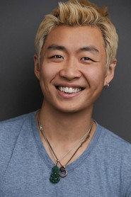 Kota Horiuchi as Bud in BUD 2025