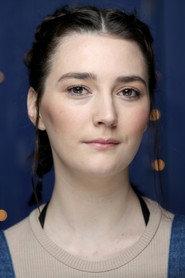 Sidney Flanigan as Helen Adso in Rounding 2022