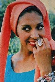 Vilma Lindamar as Esmeralda Baxter in Ramon the Mexican 1966