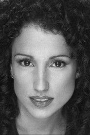 Gayle Scott as Donna in Ten Benny 1995