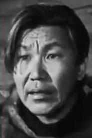 Afanasiy Khromov as  in My Friend Tymanchi 1970