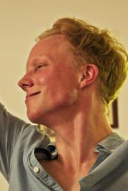 Tobias Schormann as Schiller in Friendship of Men 2018