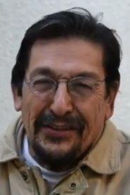 José Concepción Macías as Old Man in The Innocents 2025