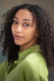 Bella Brown as Fate in Hadestown: The Musical 2026