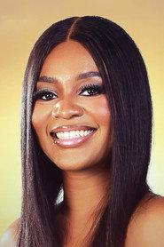 Noray Nehita as Adebisi in Mother's Love 2025
