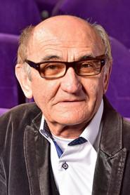 Štefan Šafárik as in Recesia 1988