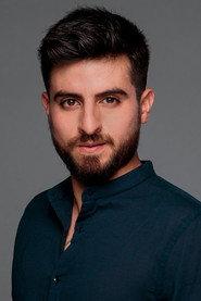 Bernardo Scerpella as  in Intercambiadas 2019