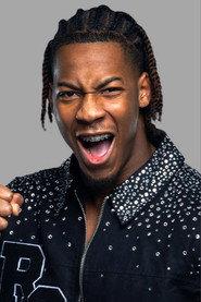 Noël Allaly as Ricky Sosa in TNA Bound for Glory 2026 2026